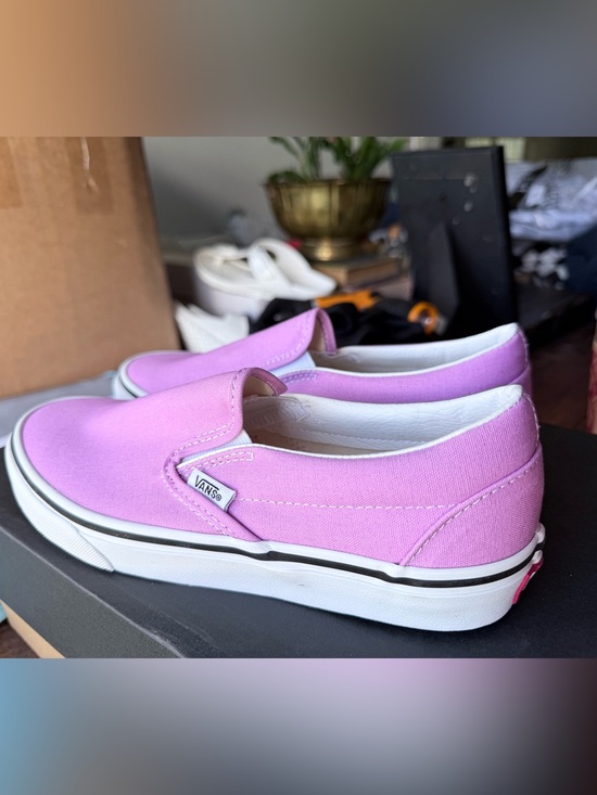 Vans Shoes - Vans Classic Slip On